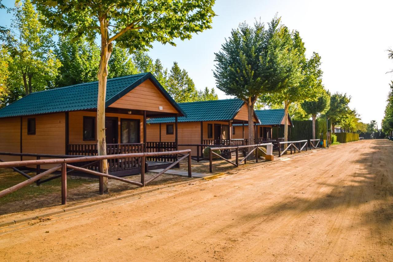 Bungalow (4 adultos)