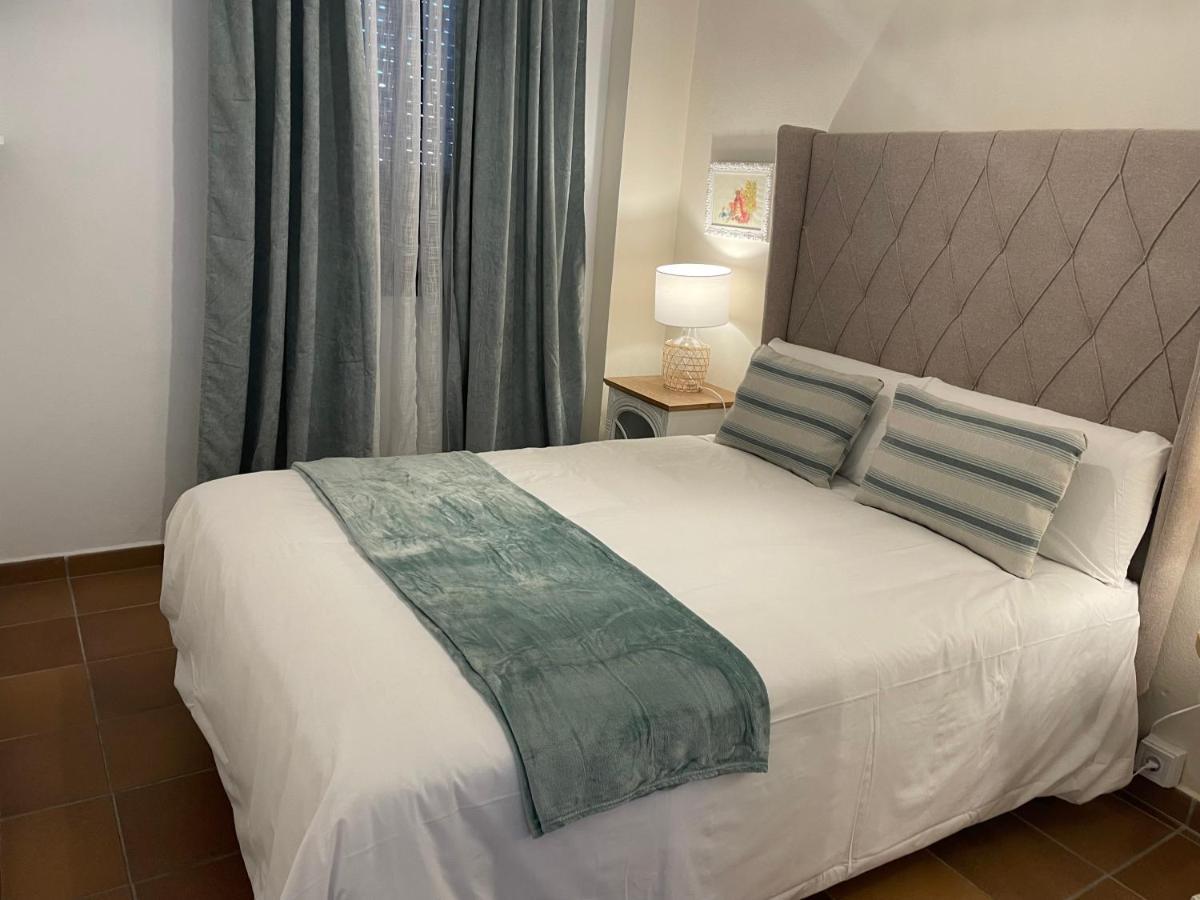 Habitación de Matrimonio Estándar