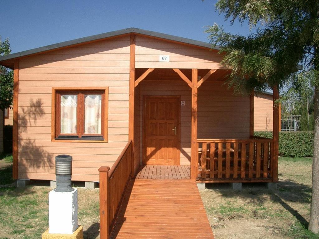 Bungalow Superior (2 adultos)
