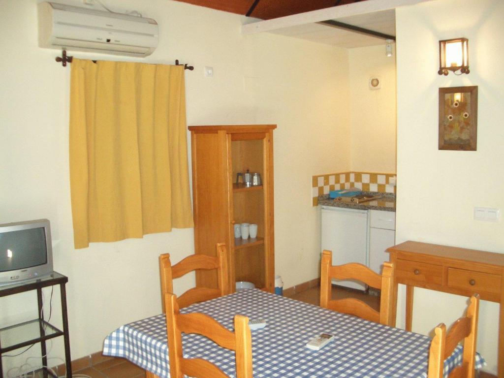 Casa de Campo de 2 dormitorios