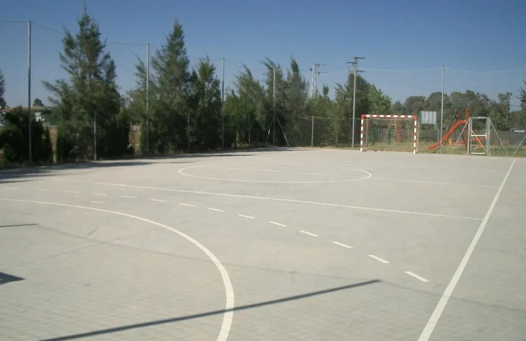 Camping La Aldea-1