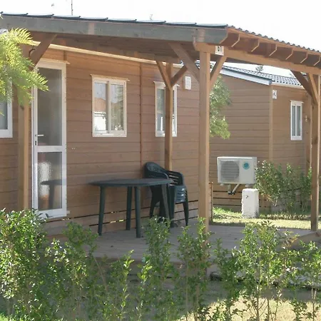 Camping La Aldea-2
